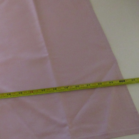 10 Continental Lavender Cotton Placemats - Picture 5 of 7